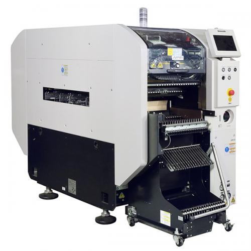 NPM-D3 貼片機